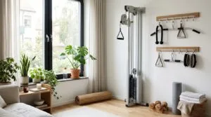 Best Cable Machine Attachments for a Versatile Home Setup