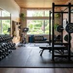 Best Home Gym Setup
