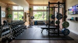GYM GOODIES 27 Best Home Gym Setup
