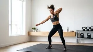 Best Kettlebell-Only Full-Body Workout for Busy People