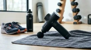Best Massage Gun for Post-Workout Recovery on a Budget