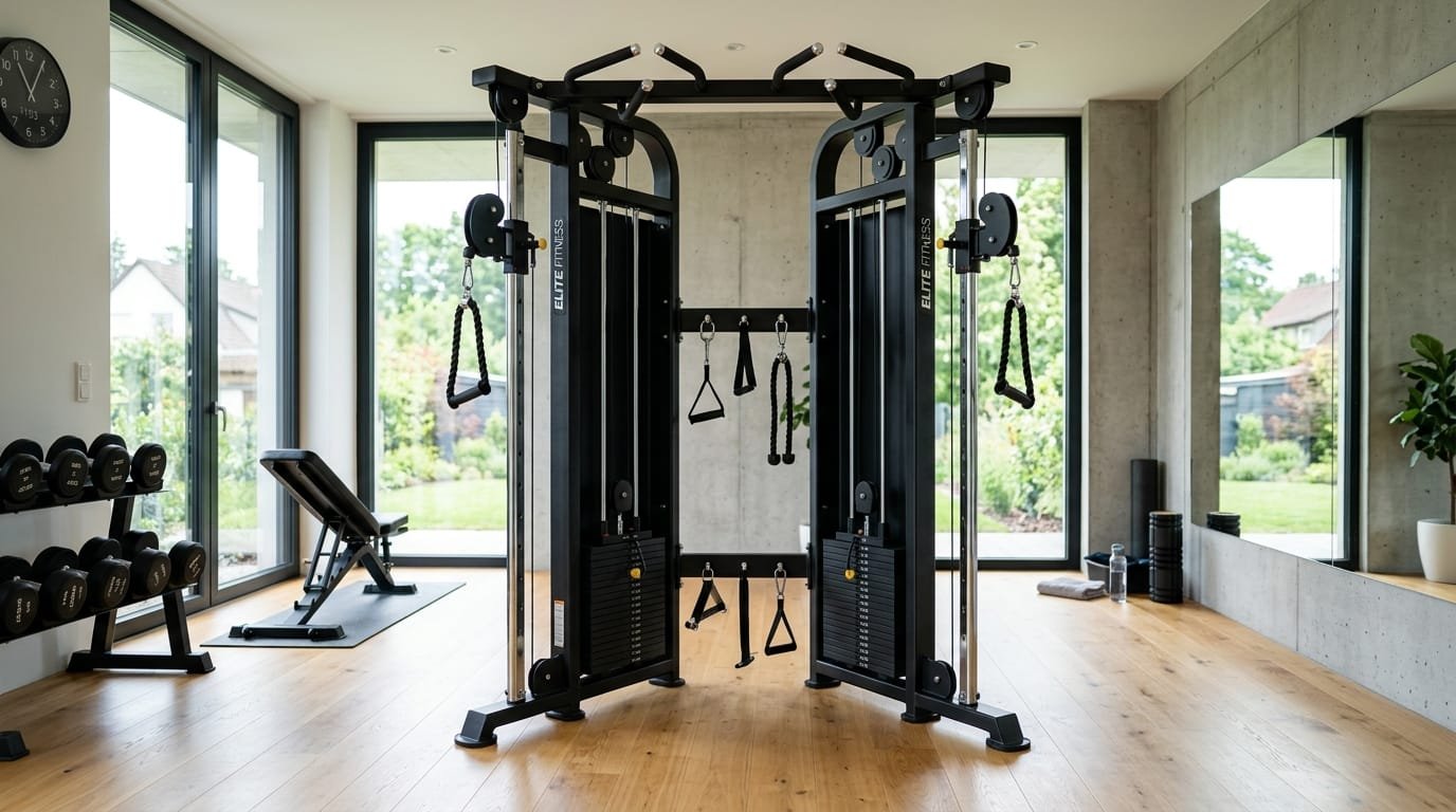 Best Multi-Functional Equipment That Replaces Multiple Machines 1 Best Multi-Functional Equipment That Replaces Multiple Machines