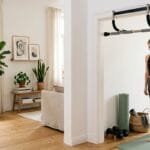 Best Pull-Up Bar for Doorways Safety, Weight Limits, and Installation Tips