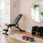 Best Starter Home Gym for Women Focusing on Glutes and Upper Body
