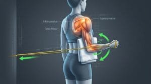 GYM GOODIES 24 Best Way to Warm Up Rotator Cuff Before Heavy Shoulder Work