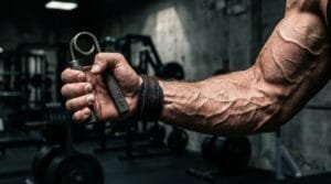 Can Hand Grippers Really Increase Forearm Size What the Evidence Shows