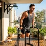 Can You Build Real Muscle with Only Bodyweight and a Pull-Up Bar