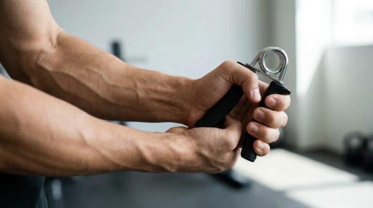 How Grip Strength Training Can Help with Everyday Tasks and Arthritis Management