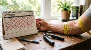 How Long to Build Noticeable Grip Strength with Daily Hand Gripper Training