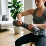 How to Build Stronger Grip and Forearms with Minimal Equipment