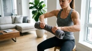 How to Build Stronger Grip and Forearms with Minimal Equipment