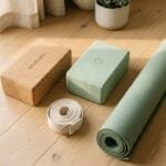 How to Choose Yoga Blocks and Straps That Actually Improve Your Practice