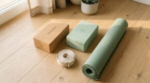 How to Choose Yoga Blocks and Straps That Actually Improve Your Practice