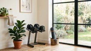 GYM GOODIES 28 How to Choose the Best Adjustable Dumbbells for Home Gyms in 2026