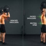 How to Fix Rounded Shoulders During Overhead Presses