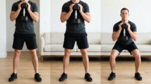 How to Train Legs Effectively Without a Squat Rack