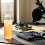 Hydration and Electrolyte Needs for Intense Home Cardio Sessions