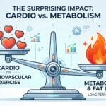 Myth Busting Does More Cardio Always Mean More Fat Loss
