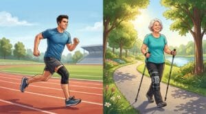 Orthopedic Supports for Athletes and Older Adults What Actually Works, By Joint and Purpose