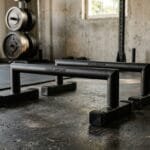 Parallel Bars or Dip Station for Home Calisthenics