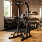 Power Tower Buying Guide Features for Pull-Ups, Dips, and More