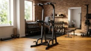 Power Tower Buying Guide Features for Pull-Ups, Dips, and More