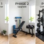 Progressive Home Gym Upgrade Path From Bands to Full Rack