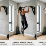 Progressive Pull-Up Program from Zero to 10 Strict Reps