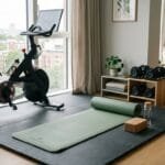 Quiet Home Gym Equipment Options for Apartment Living