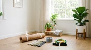 GYM GOODIES 25 Resistance Bands Buying Guide Loop vs. Tube vs. Fabric – Which Wins