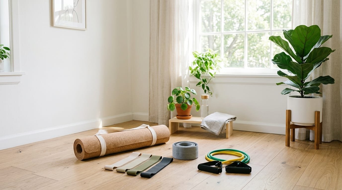 Resistance Bands Buying Guide: Loop vs. Tube vs. Fabric – Which Wins? 1 Resistance Bands Buying Guide Loop vs. Tube vs. Fabric – Which Wins