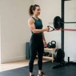 Shoulder Health Routine to Pair with Lateral Raise Training