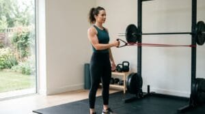 Shoulder Health Routine to Pair with Lateral Raise Training