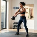 20–30 Minute Full-Body Workouts That Still Build Strength