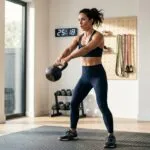 20–30 Minute Full-Body Workouts That Still Build Strength