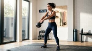 20–30 Minute Full-Body Workouts That Still Build Strength