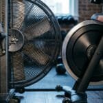 Air Bike vs. Traditional Exercise Bike for Fat Loss and Conditioning