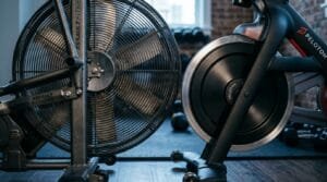 Air Bike vs. Traditional Exercise Bike for Fat Loss and Conditioning
