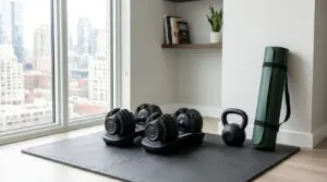 GYM GOODIES 30 Best Adjustable Dumbbells That Don’t Waste Money or Space