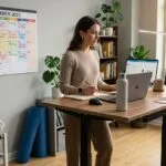 Best Home Training Schedule for People with Unpredictable Work Hours