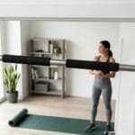 Best Pull-Up Solution When You Can’t Install Permanent Equipment
