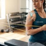 Best Rotator Cuff Warm-Up to Reduce Shoulder Irritation Before Pressing
