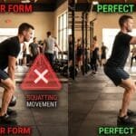 Common Kettlebell Swing Errors That Stress the Back
