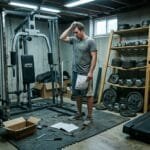 Common Mistakes New Home Gym Owners Make