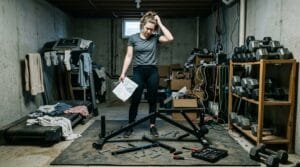 Common Mistakes New Home Gym Owners Make with Equipment Care