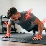 Common Push-Up Mistakes That Cause Wrist and Shoulder Pain