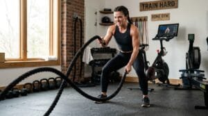 Conditioning Options That Don’t Require Running or Jumping