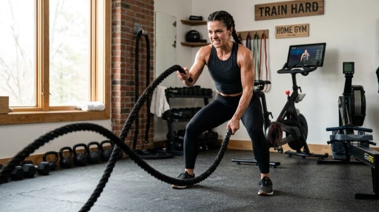 Conditioning Options That Don’t Require Running or Jumping 2 Conditioning Options That Don’t Require Running or Jumping