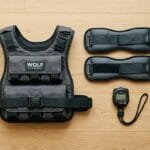 81. Weighted Vest vs. Ankle Weights: Which Delivers Better Results?