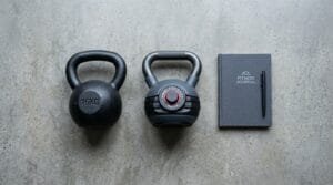 Fixed vs. Adjustable Kettlebells Long-Term Value Comparison